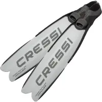 Cressi Gara Modular Impulse Keihäskalastuksen Räpylät