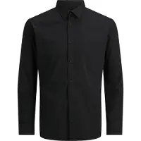 Jack & Jones Paita 'JJJOE' musta