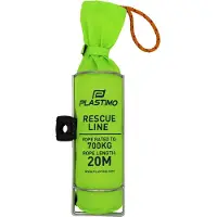 PLASTIMO Ruostumaton Teräs Pelastuslinjan Tuki