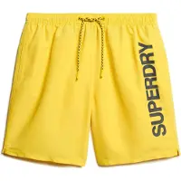 Superdry Sport Graphic 17´´ Uimashortsit