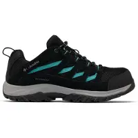 Columbia Crestwood Waterproof Vaelluskengät