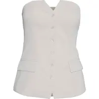 Vero Moda Charity Hihaton T-paita