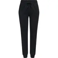 Only Play Onpmelina Mw Slim Swt Cuff Pnt Noos - Black - L
