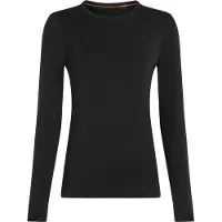 Icebreaker Merino Core Heavyweight Pitkähihainen Aluspaita