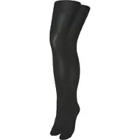Vero Moda Nylonsukkahousut 'VMLove' musta
