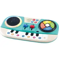 Playgo DJ Mixer