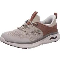 SKECHERS Slip-ins Relaxed Arch Fit Crosser Emeric Lenkkarit