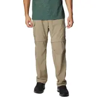 Columbia Silver Ridge Utility Muuntokelpoiset Housut