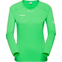 Mammut Aenergy Fl Pitkähihainen T-paita