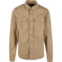 Brandit Vintage Longsleeve Paita