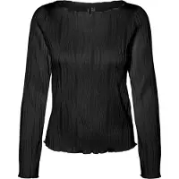 Vero Moda Asta Pitkähihainen Pusero