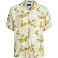 Jack & Jones Luke Tampa Aop Lyhythihainen Paita