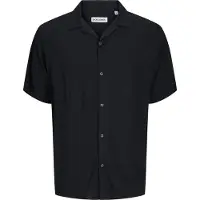 Jack & Jones Jeff Solid Resort Lyhythihainen Paita