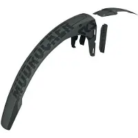 Sks Mudguard Mudrocker Rear 27,5" - 29" takalokasuoja, musta