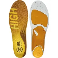 Sidas Run 3Feet Sense High pohjalliset ja nauhat