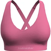 Icebreaker Merino 125 Cool Lite Sprite Racerback Urheilurintaliivit