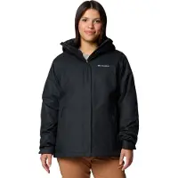 Columbia Sportswear Bugaboo Iii Takki