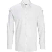 Jack & Jones Active Stretch Slim Pitkähihainen Paita