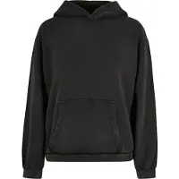Build Your Brand Acid Washed Oversize Huppari