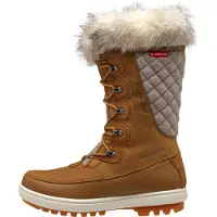 Helly Hansen for woman. 11592 Brown Garibaldi Vl boots (38), Flat, Laces, Casual