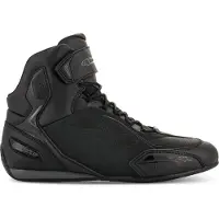 Alpinestars Faster 3 DS Saappaat Musta Miehet, size 9