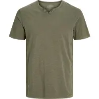 Jack & Jones Paita 'ESPLIT' khaki