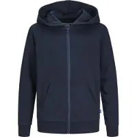 Jack & jones Junior Collegetakki 'Bradley' laivastonsininen