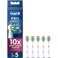 Oral-B Pro Floss Action Maximiser -vaihtoharja 5 kpl