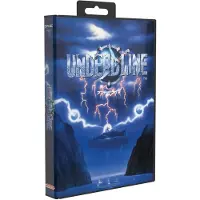 Undeadline (Collector’s Edition) - Sega Mega Drive - Ammunta