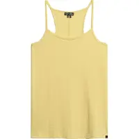Superdry Studios Strappy Hihaton T-paita