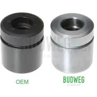 BUDWEG CALIPER Mäntä, jarrusatula 235206