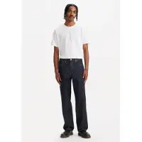 Levi's for man. 29037-0078 Jeans 568 Loose Straight navy (29/32), Casual, Cotton, Denim