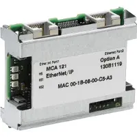 Danfoss EtherNet IP (MCA121)