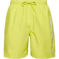 Superdry Code Applque 19inch Uimahousut