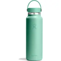 Hydroflask Wide Flex Cap 1182ml Mermaid Green Pullot 1.183 L