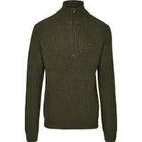 Brandit Marine Pullover Troyer