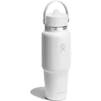 Hydroflask 32 oz New Flex Straw Travel Bottle juomapullo