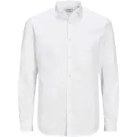 Jack & Jones Blacardiff Plus Size Pitkähihainen Paita