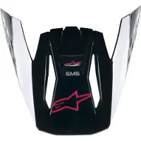 Alpinestars M5 Compass Visiiri