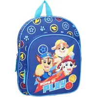 Vadobag PAW PATROL Selkäreppu Pupastic days