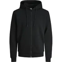 Jack & Jones Collegetakki 'JJEBradley' musta