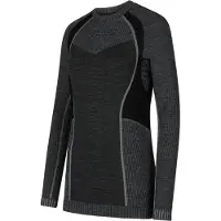 La Sportiva Wool70 Tech Pitkähihainen Aluspaita