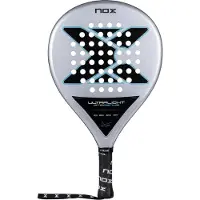 NOX At10 Genius Ultralight 2025 Padelmaila
