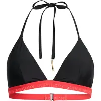 Superdry Triangle Elastic Bikinitoppi