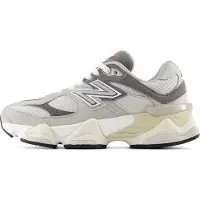 New Balance 9060 Kids Lace - Grey - 40