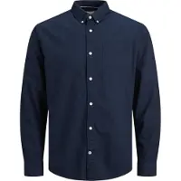 Jack & Jones Oxford Pitkähihainen Paita