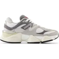 New Balance Tennarit '9060' harmaa / vaaleanharmaa / tummanharmaa / valkoinen