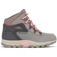 Columbia Newton Ridge Amped Vaelluskengät