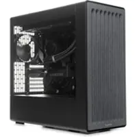 Jimm's Business Class - Intel Ultra Pro II, pöytätietokone