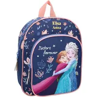 Disney FROZEN Selkäreppu Louder than love